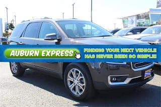 2016 GMC Acadia SLT-1 1GKKVRKD1GJ278140 2016 GMC Acadia SLT-1