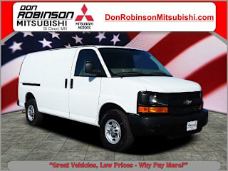 2012 Chevrolet Express Cargo 1GCZGTCAXC1191143 2012 Chevrolet Express Cargo