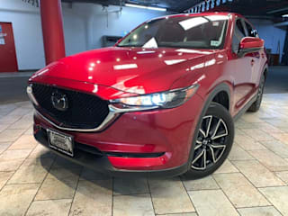 2018 Mazda CX-5 Touring JM3KFBCM1J0301984 2018 Mazda CX-5 Touring