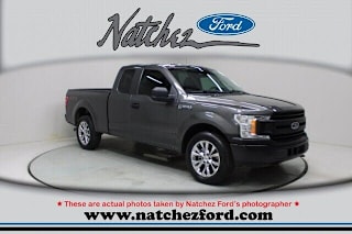 2018 Ford F-150 XL 1FTEX1EP1JKC14109 2018 Ford F-150 XL
