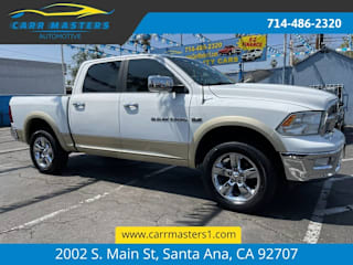 2011 Ram Pickup 1500 1D7RV1CT5BS517148 2011 Ram Pickup 1500