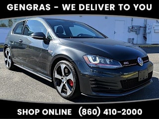 2015 Volkswagen Golf GTI S 3VWT47AU3FM095801 2015 Volkswagen Golf GTI S
