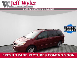 2005 Toyota Sienna CE 7 Passenger 5TDZA23C45S349625 2005 Toyota Sienna CE 7 Passenger