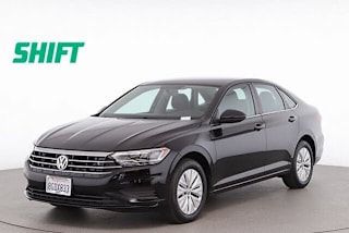 2019 Volkswagen Jetta 1.4T S 3VWC57BU9KM031168 2019 Volkswagen Jetta 1.4T S