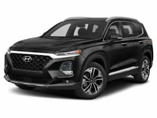 2020 Hyundai Santa Fe Limited 5NMS53AD1LH155741 2020 Hyundai Santa Fe Limited