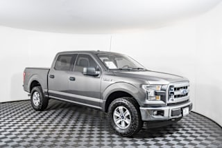 2017 Ford F-150 1FTEW1EF3HKC14536 2017 Ford F-150