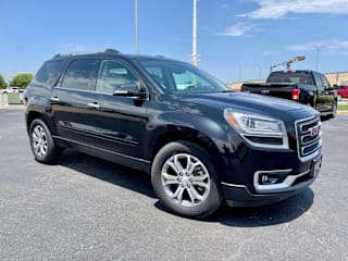 2015 GMC Acadia SLT-1 1GKKRRKD7FJ127919 2015 GMC Acadia SLT-1