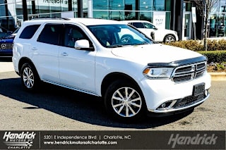 2015 Dodge Durango 1C4RDHDG4FC127441 2015 Dodge Durango