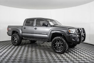 2014 Toyota Tacoma 3TMJU4GN7EM160110 2014 Toyota Tacoma