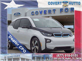 2015 BMW i3 Base WBY1Z4C53FV279320 2015 BMW i3 Base