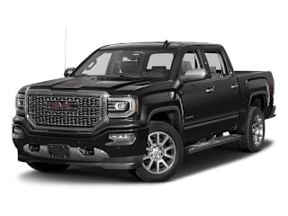 2018 GMC Sierra 1500 Denali 3GTU2PEJ3JG250206 2018 GMC Sierra 1500 Denali