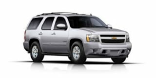 2012 Chevrolet Tahoe LS 1GNSCAE06CR253541 2012 Chevrolet Tahoe LS
