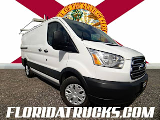 2017 Ford Transit Cargo 250 1FTYR1YG0HKA10298 2017 Ford Transit Cargo 250