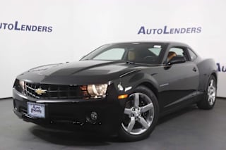 2013 Chevrolet Camaro 2G1FC1E35D9139216 2013 Chevrolet Camaro