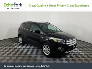 2018 Ford Escape SE 1FMCU0GD4JUB38902 2018 Ford Escape SE