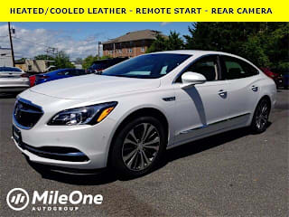 2017 Buick LaCrosse Premium 1G4ZR5SS9HU174593 2017 Buick LaCrosse Premium