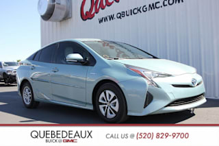 2016 Toyota Prius JTDKARFU8G3029114 2016 Toyota Prius