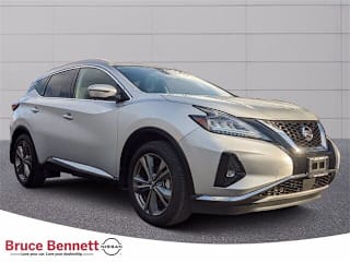2019 Nissan Pathfinder 5N1DR2MM6KC634944 2019 Nissan Pathfinder