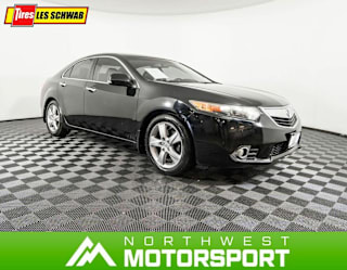2011 Acura TSX Base JH4CU2F69BC010616 2011 Acura TSX Base