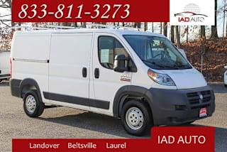 2015 Ram ProMaster Cargo 3C6TRVAGXFE506387 2015 Ram ProMaster Cargo