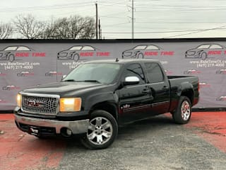 2008 GMC Sierra 1500 Work Truck 2GTEC13J881168749 2008 GMC Sierra 1500 Work Truck