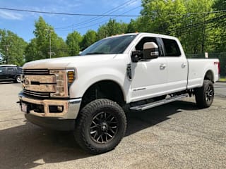 2019 Ford F-250 Super Duty Lariat 1FT7W2BT5KEG35219 2019 Ford F-250 Super Duty Lariat