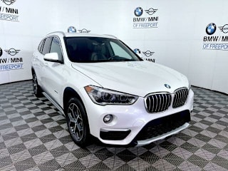 2017 BMW X1 WBXHT3C37H5F73239 2017 BMW X1