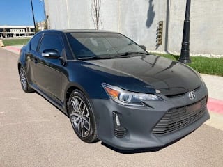 2015 Scion tC JTKJF5C78F3093035 2015 Scion tC