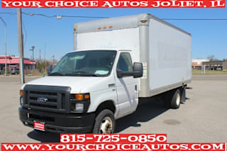 2013 Ford E-150 E 350 SD 2dr Commercial/Cutaway/Chassis 138 176 in. WB 1FDWE3FL3DDB20478 2013 Ford E-150 E 350 SD 2dr Commercial/Cutaway/Chassis 138 176 in. WB