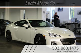 2013 Subaru BRZ JF1ZCAC18D1613238 2013 Subaru BRZ