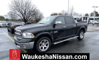 2018 Ram Pickup 1500 1C6RR7NT0JS224732 2018 Ram Pickup 1500