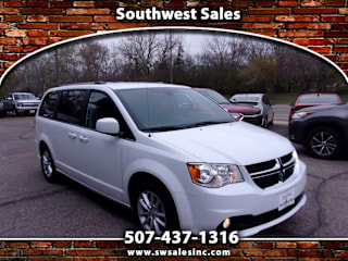 2019 Dodge Grand Caravan SXT 2C4RDGCG5KR797397 2019 Dodge Grand Caravan SXT