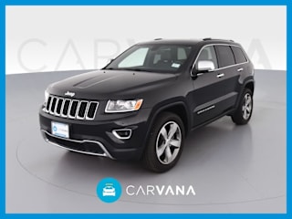 2014 Jeep Grand Cherokee Limited 1C4RJFBG5EC196122 2014 Jeep Grand Cherokee Limited