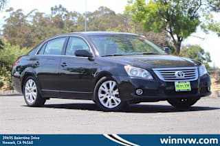 2009 Toyota Avalon XL 4T1BK36B49U334949 2009 Toyota Avalon XL