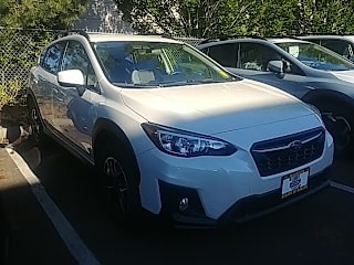 2019 Subaru Crosstrek 2.0i Premium JF2GTACC2K8213989 2019 Subaru Crosstrek 2.0i Premium