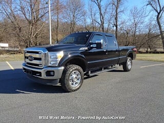 2016 Ford F-350 Super Duty Lariat 1FT8W3B6XGEC80351 2016 Ford F-350 Super Duty Lariat