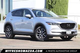 2018 Mazda CX-5 Grand Touring JM3KFBDM4J0371476 2018 Mazda CX-5 Grand Touring