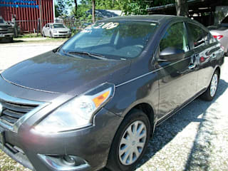 2015 Nissan Versa 1.6 SL 3N1CN7AP3FL810241 2015 Nissan Versa 1.6 SL