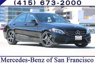 2018 Mercedes-Benz C-Class C 300 55SWF4JBXJU266532 2018 Mercedes-Benz C-Class C 300
