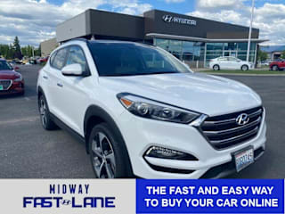 2016 Hyundai Tucson Limited KM8J3CA28GU161742 2016 Hyundai Tucson Limited