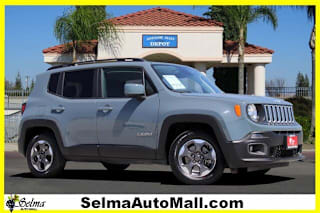2018 Jeep Renegade Latitude ZACCJABH0JPH97798 2018 Jeep Renegade Latitude