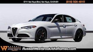2021 Alfa Romeo Giulia Ti ZARFAMBN4M7643817 2021 Alfa Romeo Giulia Ti