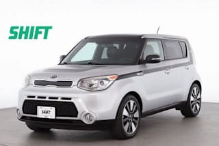 2015 Kia Soul ! KNDJX3A51F7771580 2015 Kia Soul !