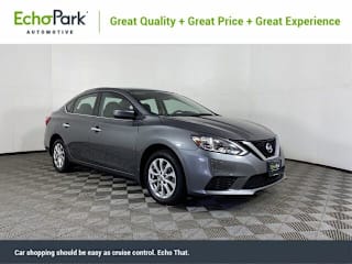 2018 Nissan Sentra 3N1AB7AP9JL619559 2018 Nissan Sentra