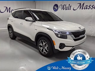 2021 Kia Seltos KNDERCAA0M7192778 2021 Kia Seltos