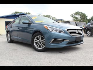 2017 Hyundai Sonata Eco 5NPE24AA6HH447204 2017 Hyundai Sonata Eco