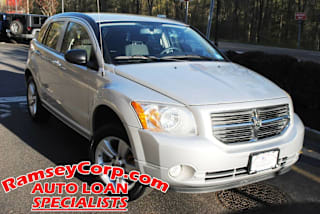 2012 Dodge Caliber SXT 1C3CDWDA8CD531911 2012 Dodge Caliber SXT