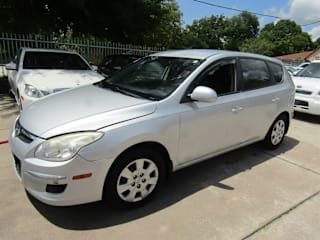 2012 Hyundai Elantra Touring GLS KMHDB8AE3CU129458 2012 Hyundai Elantra Touring GLS