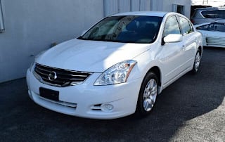 2011 Nissan Altima 1N4AL2AP5BC184366 2011 Nissan Altima