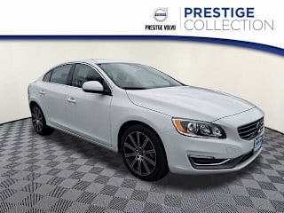 2018 Volvo S60 LYV402TK1JB170303 2018 Volvo S60